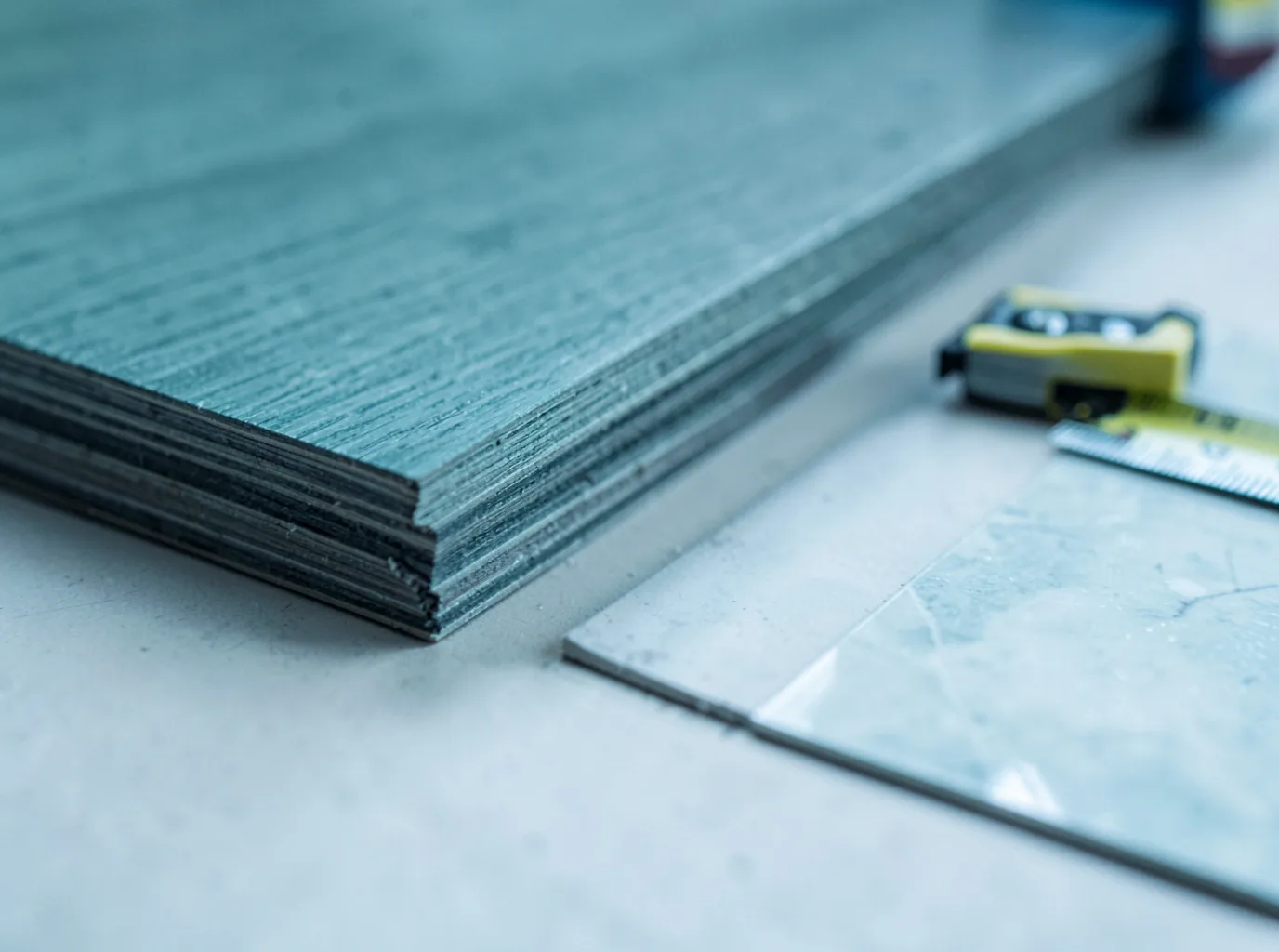 Luxury Vinyl Plank Installation Patuxent River, MD FAQs